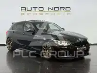 2016 BMW 140M
