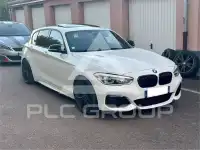 2016 BMW 140M