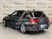 2016 BMW 140M