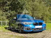 2016 BMW 140M