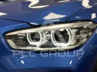 2016 BMW 140M