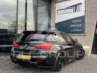 2016 BMW 140M