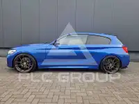 2016 BMW 140M