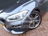 2016 BMW 140M