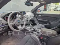 2016 BMW 140M