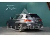 2016 BMW 140M
