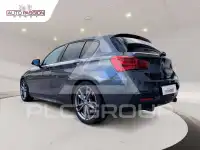 2016 BMW 140M
