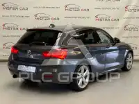 2016 BMW 140M