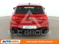 2016 BMW 140M