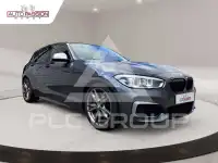 2016 BMW 140M