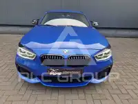 2016 BMW 140M