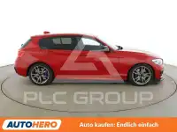 2016 BMW 140M