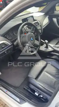 2016 BMW 140M