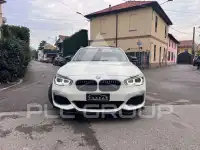 2016 BMW 140M
