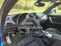 2016 BMW 140M