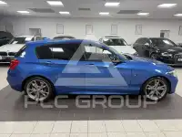 2016 BMW 140M