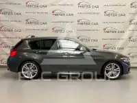 2016 BMW 140M