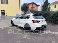 2016 BMW 140M