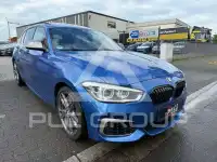 2016 BMW 140M