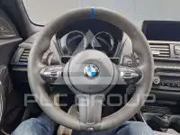 2016 BMW 140M