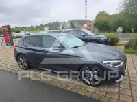 2016 BMW 140M