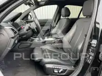 2016 BMW 140M