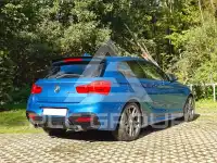 2016 BMW 140M