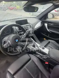 2016 BMW 140M