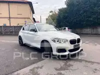 2016 BMW 140M