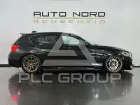 2016 BMW 140M