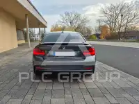 2016 BMW 240M
