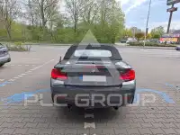 2016 BMW 240M