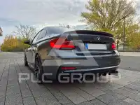 2016 BMW 240M