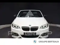 2016 BMW 240M