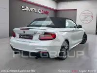 2016 BMW 240M