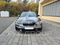 2016 BMW 240M