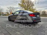 2016 BMW 240M