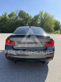 2016 BMW 240M
