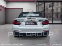 2016 BMW 240M