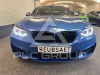 2016 BMW 240M