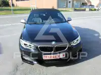 2016 BMW 240M