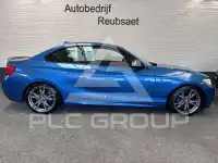 2016 BMW 240M