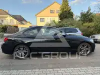 2016 BMW 240M