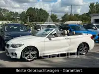 2016 BMW 240M