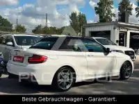 2016 BMW 240M