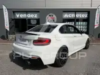 2016 BMW 240M