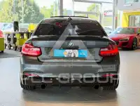 2016 BMW 240M