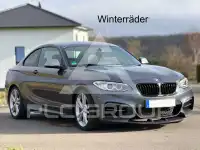 2016 BMW 240M