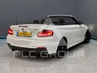 2016 BMW 240M