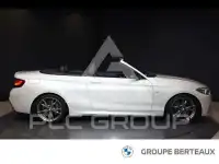 2016 BMW 240M